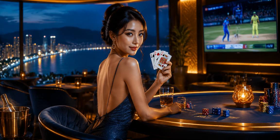 m440dn Game Nổi Bật